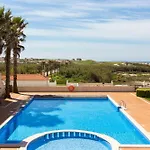T2 Pool And Terrace, 2 Minutes From Sea, Del Rey, Obidos, E4 *