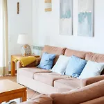 Apartment T2 Pool And Terrace, 2 Minutes From Sea, Del Rey, Obidos, E4 Amoreira (Leiria)