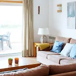 T2 Pool And Terrace, 2 Minutes From Sea, Del Rey, Obidos, E4 Apartment Amoreira (Leiria)