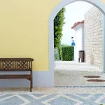 Apartment T2 Pool And Terrace, 2 Minutes From Sea, Del Rey, Obidos, E4