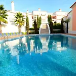 Apartment T2 Pool And Terrace, 2 Minutes From Sea, Del Rey, Obidos, E4 Amoreira (Leiria)