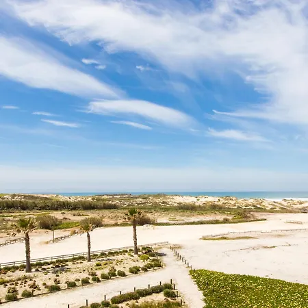 公寓 T2 Vista Mar Piscina Del Rey Obidos E4 Amoreira (Leiria)