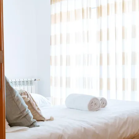 T2 Vista Mar Piscina Del Rey óbidos E4 * Amoreira (Leiria)