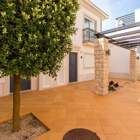 T2 Vista Mar Piscina Del Rey óbidos E4 Apartamento Amoreira (Leiria)