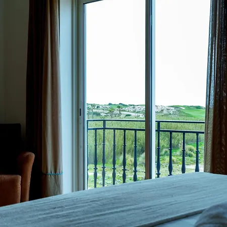 T2 Vista Mar Piscina Del Rey óbidos E4 * Amoreira (Leiria)