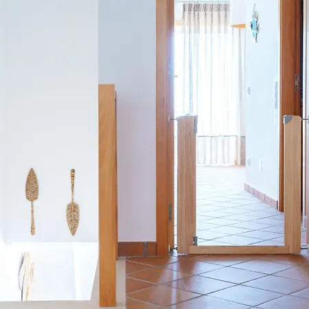 T2 Vista Mar Piscina Del Rey Obidos E4 公寓