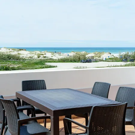 House , Sea And Golf Views E4 * Amoreira (Leiria)