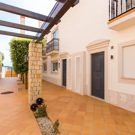 House , Sea And Golf Views E4 Appartamento