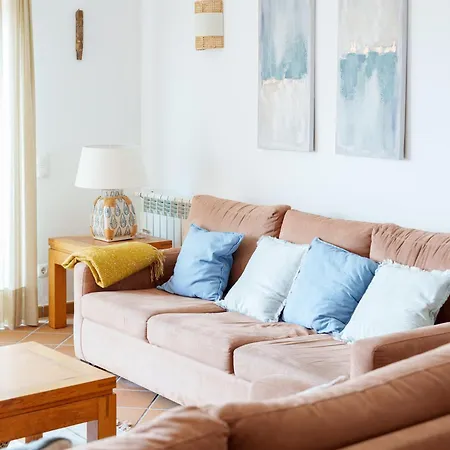 Apartamento T2 Vista Mar Piscina Del Rey óbidos E4 Amoreira (Leiria)