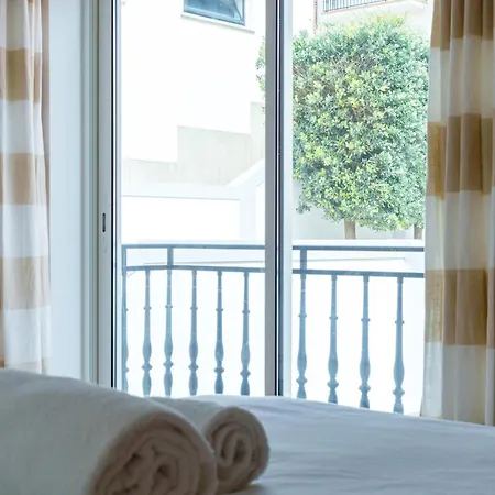 Apartamento T2 Vista Mar Piscina Del Rey óbidos E4 Amoreira (Leiria)