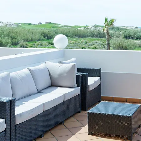 House , Sea And Golf Views E4 Amoreira (Leiria)