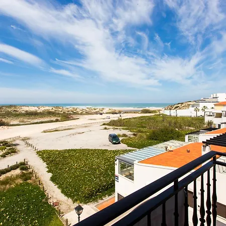 House , Sea And Golf Views E4 Appartamento