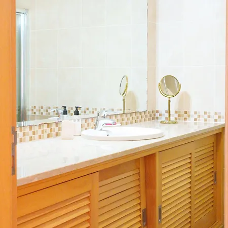 T2 Vista Mar Piscina Del Rey Obidos E4 公寓 Amoreira (Leiria)