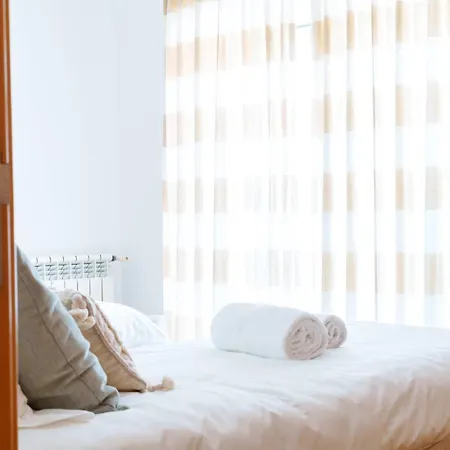 House , Sea And Golf Views E4 Amoreira (Leiria)