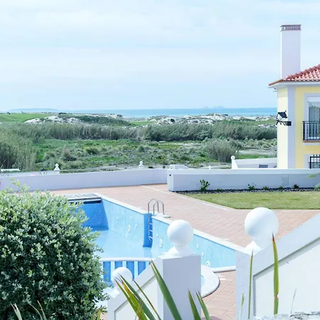 Appartamento House , Sea And Golf Views E4