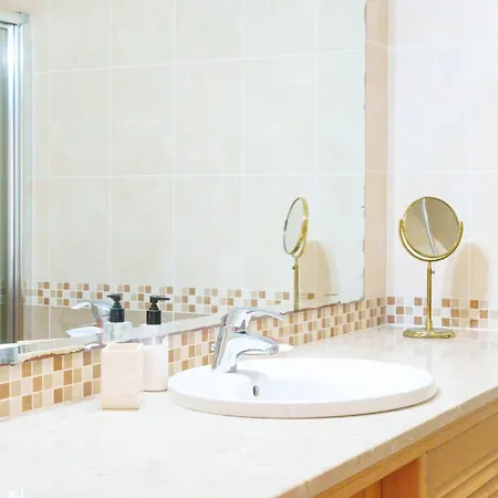 Appartamento House , Sea And Golf Views E4