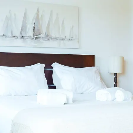House , Sea And Golf Views E4 Appartamento *