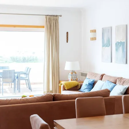 House , Sea And Golf Views E4 Amoreira (Leiria)