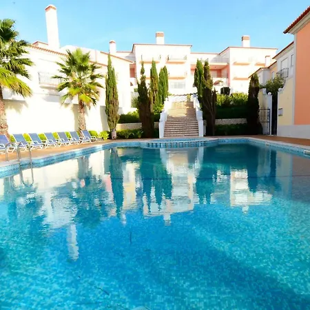Appartamento House , Sea And Golf Views E4 Amoreira (Leiria)