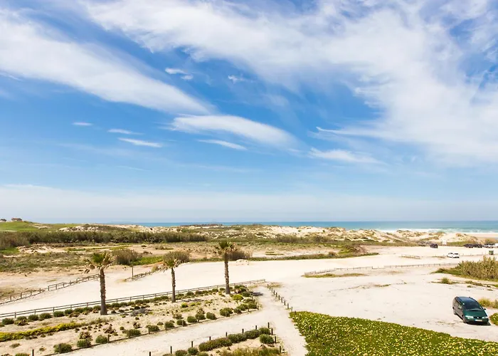 公寓 T2 Vista Mar Piscina Del Rey Obidos E4 Amoreira (Leiria)