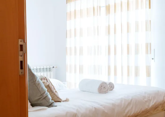 T2 Vista Mar Piscina Del Rey Obidos E4 * Amoreira (Leiria)