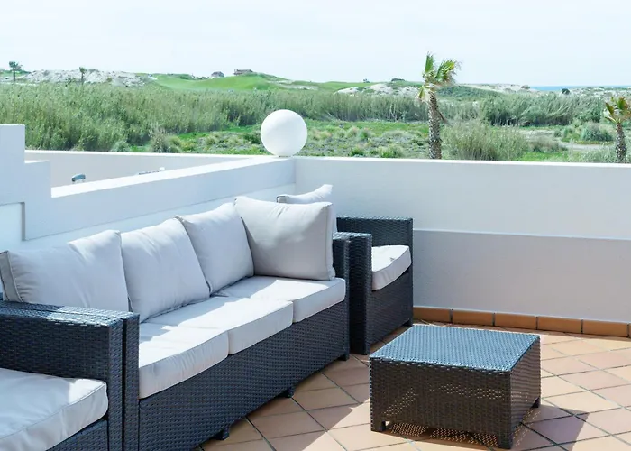 T2 Vista Mar Piscina Del Rey Obidos E4 Amoreira (Leiria)